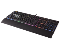 CORSAIR STRAFE RGB Mechanical Gaming Cherry MX Silent CH-9000121-NA - 321263 - zdjęcie 5